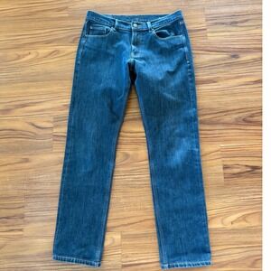 DL1961 Russell slim straight jeans Sz 32